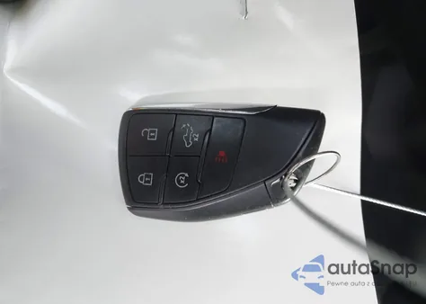 2022 Chevrolet Silverado 1500 4Wd Short Bed Lt With 2Fl z USA, uszkodzony, nr VIN 1GCPDKEK0NZ595542